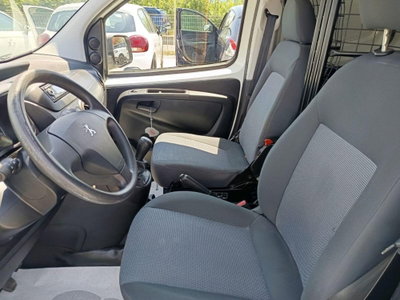 Peugeot Bipper 1.3 HDi 75 FAP Active (9)