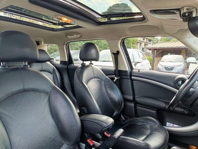 MINI Mini Countryman 2.0 Cooper D Countryman Automatica (19)