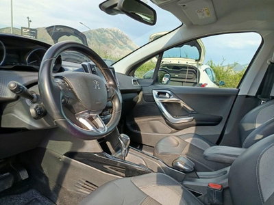 Peugeot 2008 Turbo 110 EAT6 S&S GT Line (10)