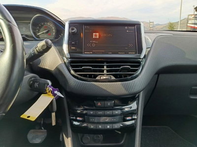 Peugeot 2008 Turbo 110 EAT6 S&S GT Line (16)