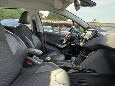 Peugeot 2008 Turbo 110 EAT6 S&S GT Line (18)