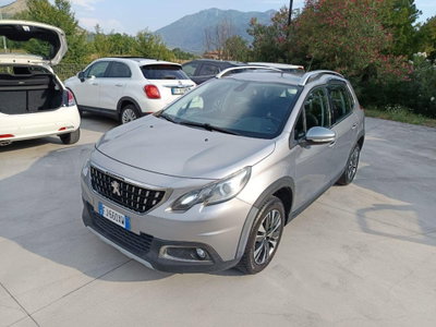 Peugeot 2008 Turbo 110 EAT6 S&S GT Line (2)