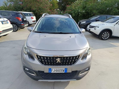 Peugeot 2008 Turbo 110 EAT6 S&S GT Line (3)