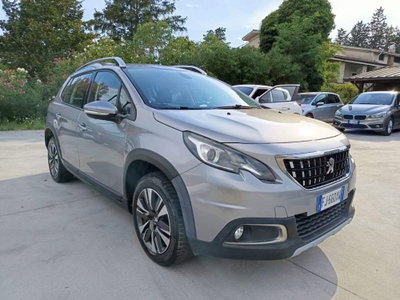 Peugeot 2008 Turbo 110 EAT6 S&S GT Line (4)
