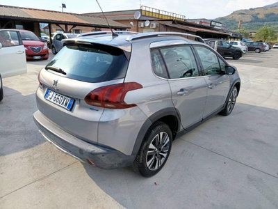 Peugeot 2008 Turbo 110 EAT6 S&S GT Line (6)