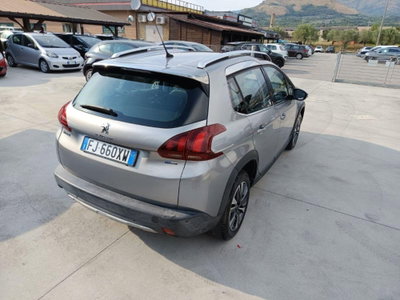 Peugeot 2008 Turbo 110 EAT6 S&S GT Line (7)
