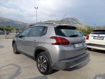 Peugeot 2008 Turbo 110 EAT6 S&S GT Line (9)