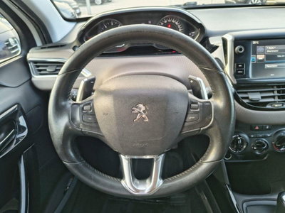 Peugeot 2008 e-HDi 92 CV Stop&Start ETG6 Active (10)