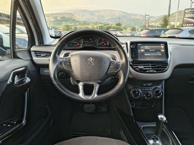 Peugeot 2008 e-HDi 92 CV Stop&Start ETG6 Active (12)