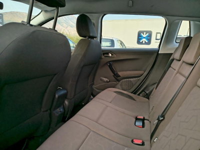 Peugeot 2008 e-HDi 92 CV Stop&Start ETG6 Active (14)