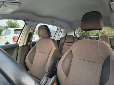 Peugeot 2008 e-HDi 92 CV Stop&Start ETG6 Active (16)