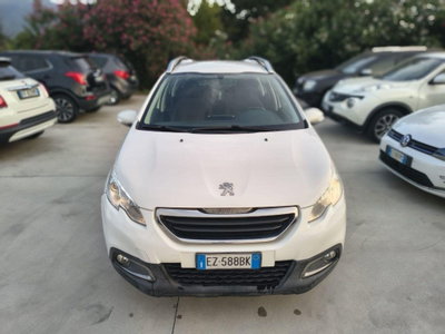 Peugeot 2008 e-HDi 92 CV Stop&Start ETG6 Active (2)