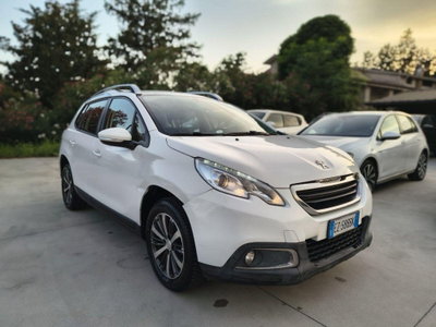Peugeot 2008 e-HDi 92 CV Stop&Start ETG6 Active (3)