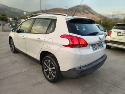Peugeot 2008 e-HDi 92 CV Stop&Start ETG6 Active (4)