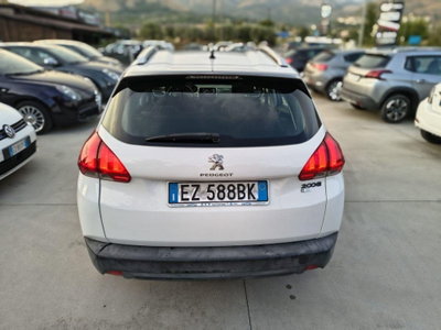 Peugeot 2008 e-HDi 92 CV Stop&Start ETG6 Active (5)