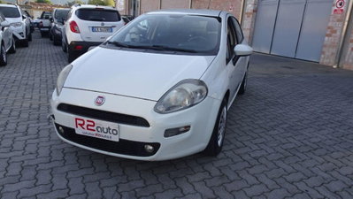 Fiat Punto 1.3 MJT 85CV S&S 5 porte Van Easy 4 posti E5+ usata
