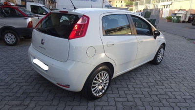 Fiat Punto 1.3 MJT 85CV S&S 5 porte Van Easy 4 posti E5+ (4)
