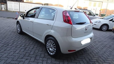 Fiat Punto 1.3 MJT 85CV S&S 5 porte Van Easy 4 posti E5+ (6)