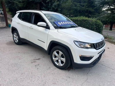 Jeep Compass 1.6 Multijet II 2WD Longitude (2)