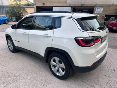 Jeep Compass 1.6 Multijet II 2WD Longitude (4)