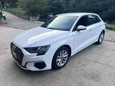 Audi A3 Sportback 30 TDI Business Advanced