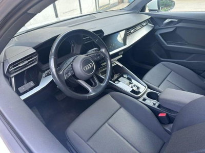 Audi A3 Sportback 30 TDI Business Advanced (5)