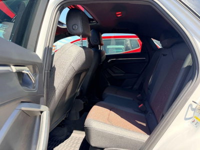 Audi Q3 Sportback 40 TDI quattro S tronic S line edition (11)