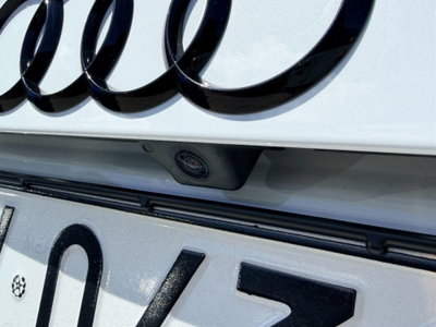 Audi Q3 Sportback 40 TDI quattro S tronic S line edition (7)