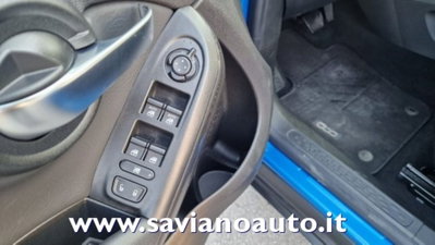 Fiat 500X 1.6 MultiJet 120 CV DCT Lounge (8)
