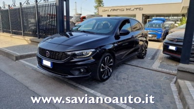 Fiat Tipo Tipo 1.6 Mjt S&S DCT 5 porte Lounge (2)
