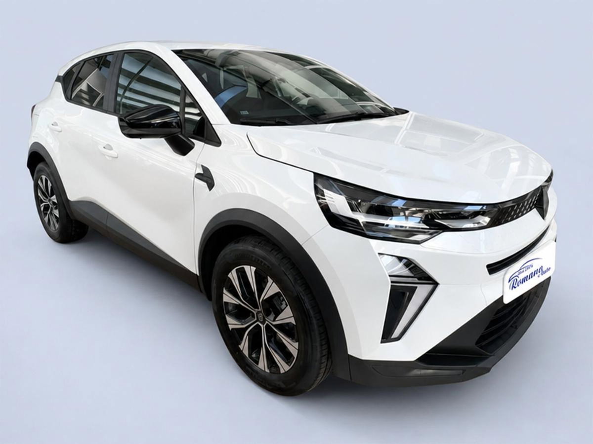 Renault Captur 1.2 eco-g Evolution 120cv (2)
