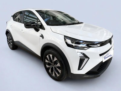Renault Captur 1.2 eco-g Evolution 120cv (2)