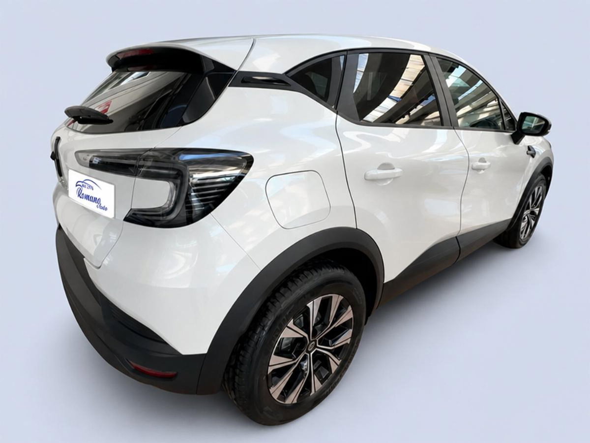 Renault Captur 1.2 eco-g Evolution 120cv (3)