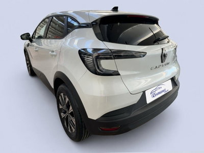 Renault Captur 1.2 eco-g Evolution 120cv (4)