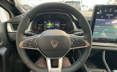 Renault Captur 1.2 eco-g Evolution 120cv (6)