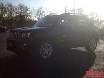 Jeep Renegade 1.0 T3 Limited usata