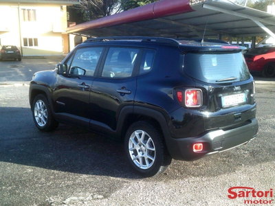 Jeep Renegade 1.0 T3 Limited (4)