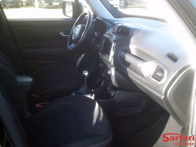 Jeep Renegade 1.0 T3 Limited (7)
