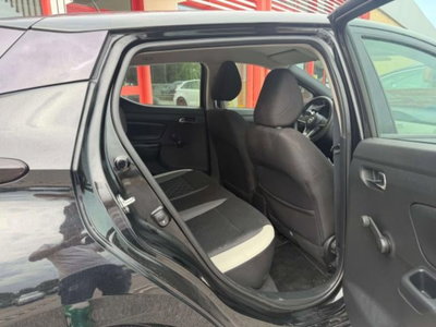 Nissan Micra 1.5 dCi 8V 5 porte Acenta (10)