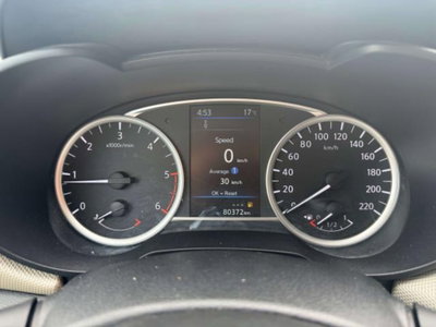 Nissan Micra 1.5 dCi 8V 5 porte Acenta (15)