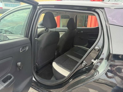 Nissan Micra 1.5 dCi 8V 5 porte Acenta (4)