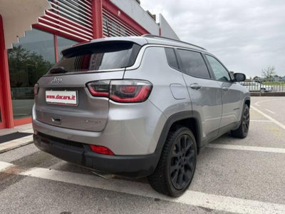 Jeep Compass 1.6 Multijet II 2WD Limited (12)