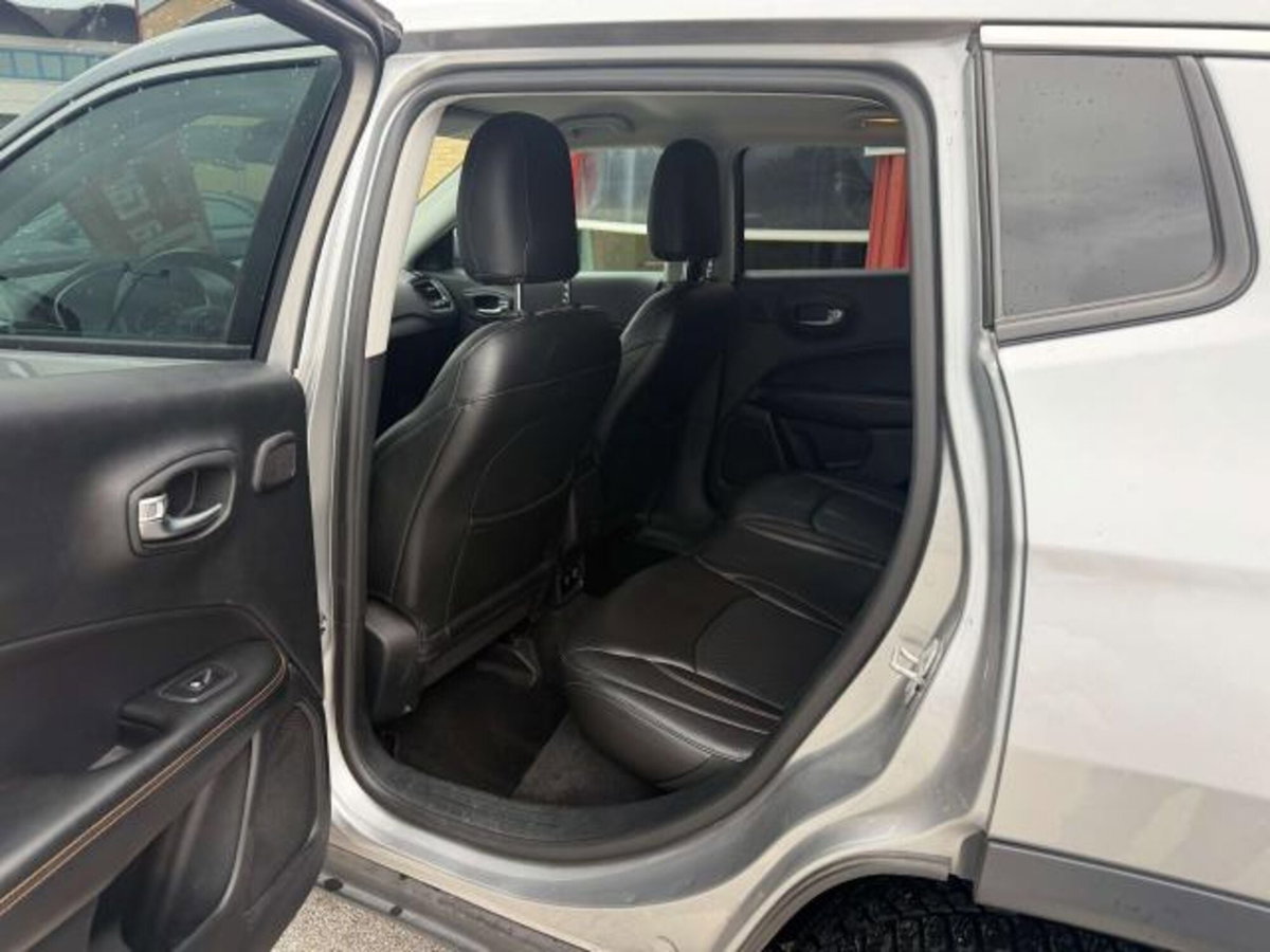 Jeep Compass 1.6 Multijet II 2WD Limited (5)