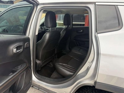 Jeep Compass 1.6 Multijet II 2WD Limited (5)