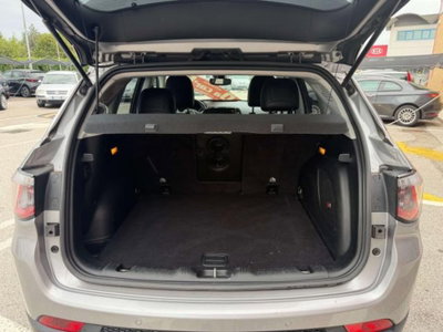 Jeep Compass 1.6 Multijet II 2WD Limited (7)