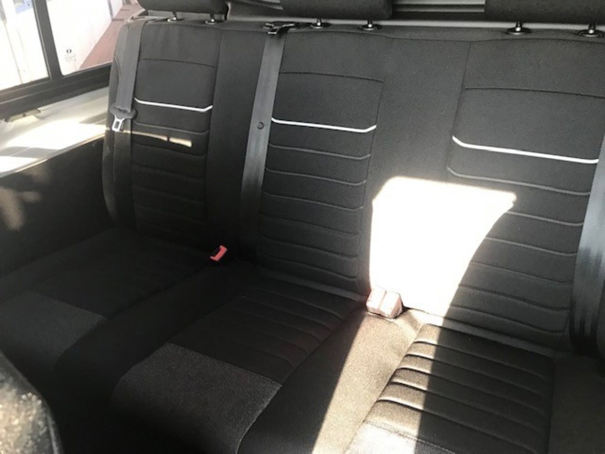 Iveco Daily Telaio 35S14 2.3 HPT PLM Cabinato (12)