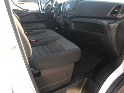 Iveco Daily Telaio 35S14 2.3 HPT PLM Cabinato (14)