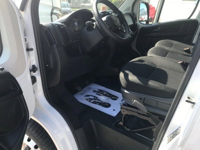 Fiat Ducato Furgone L3H2 2.2 diesel 140cv auto (11)