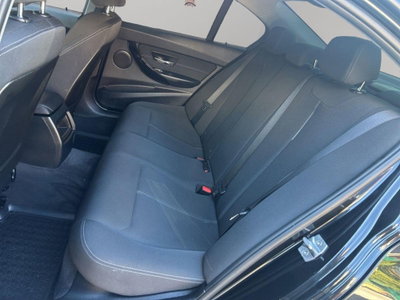 BMW Serie 3 316d Msport (12)