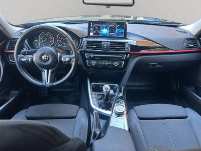 BMW Serie 3 316d Msport (14)